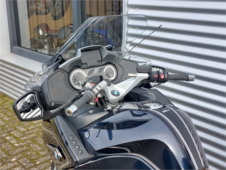 BMW R 1200 RT LC Option 719